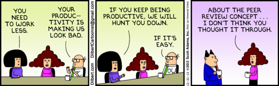 dilbert